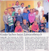 Clown Barotti - El November 2012